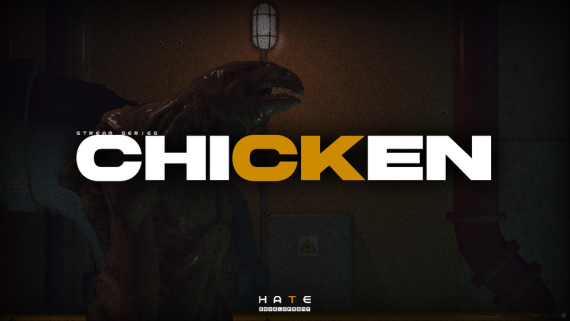 CHICKEN