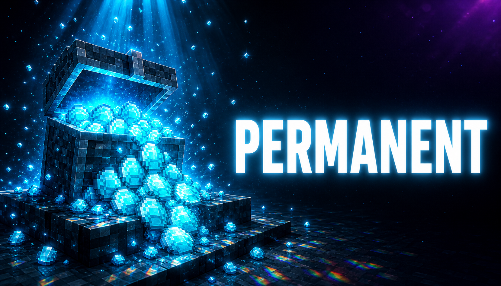 Diamond · Permanent