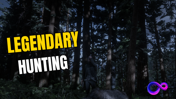 Legendary Hunting