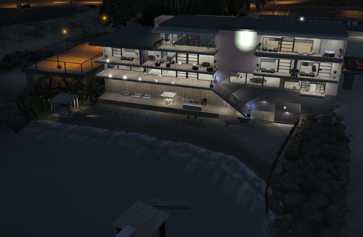 [🏠] CASA VIP CP 604