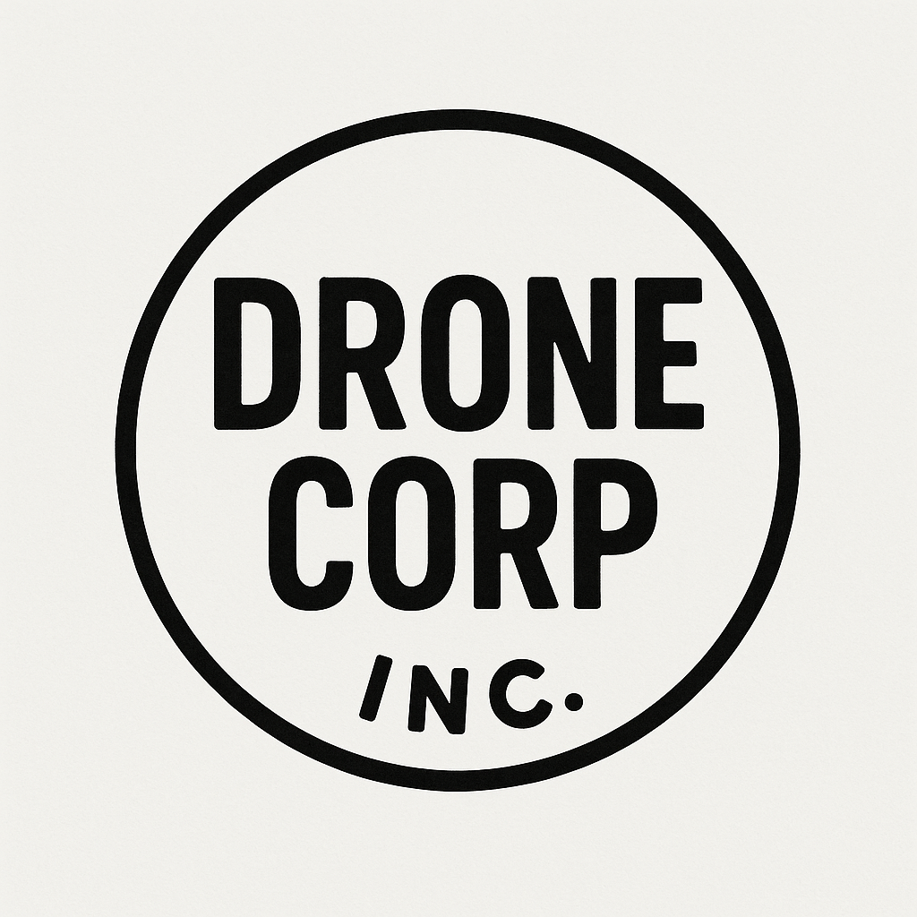 DroneCorp RedZones Gun Game