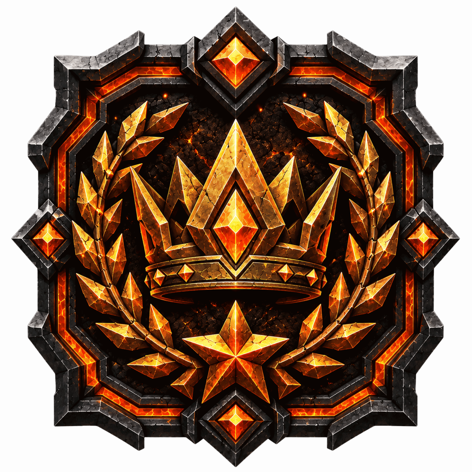 Champion Rank
