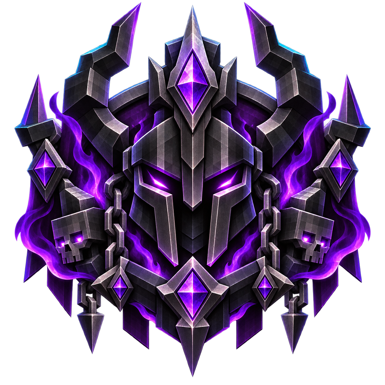 Hades Skyblock