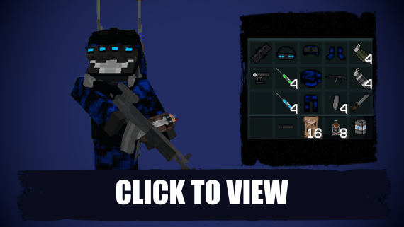 Marshal II