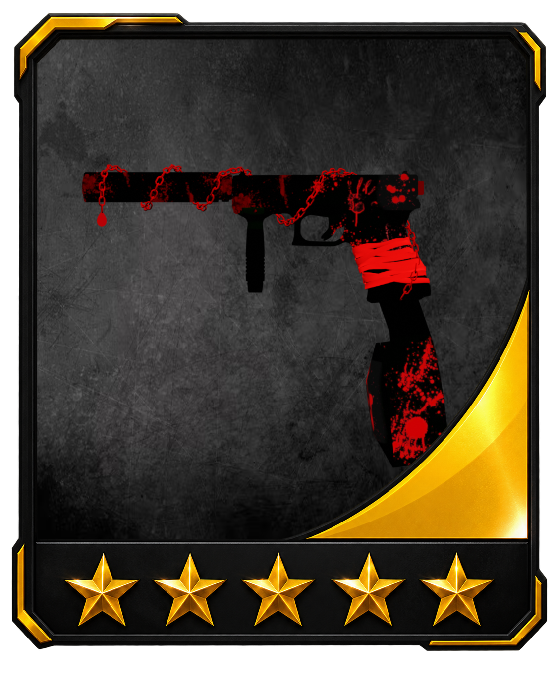 Bloody Night Bundle