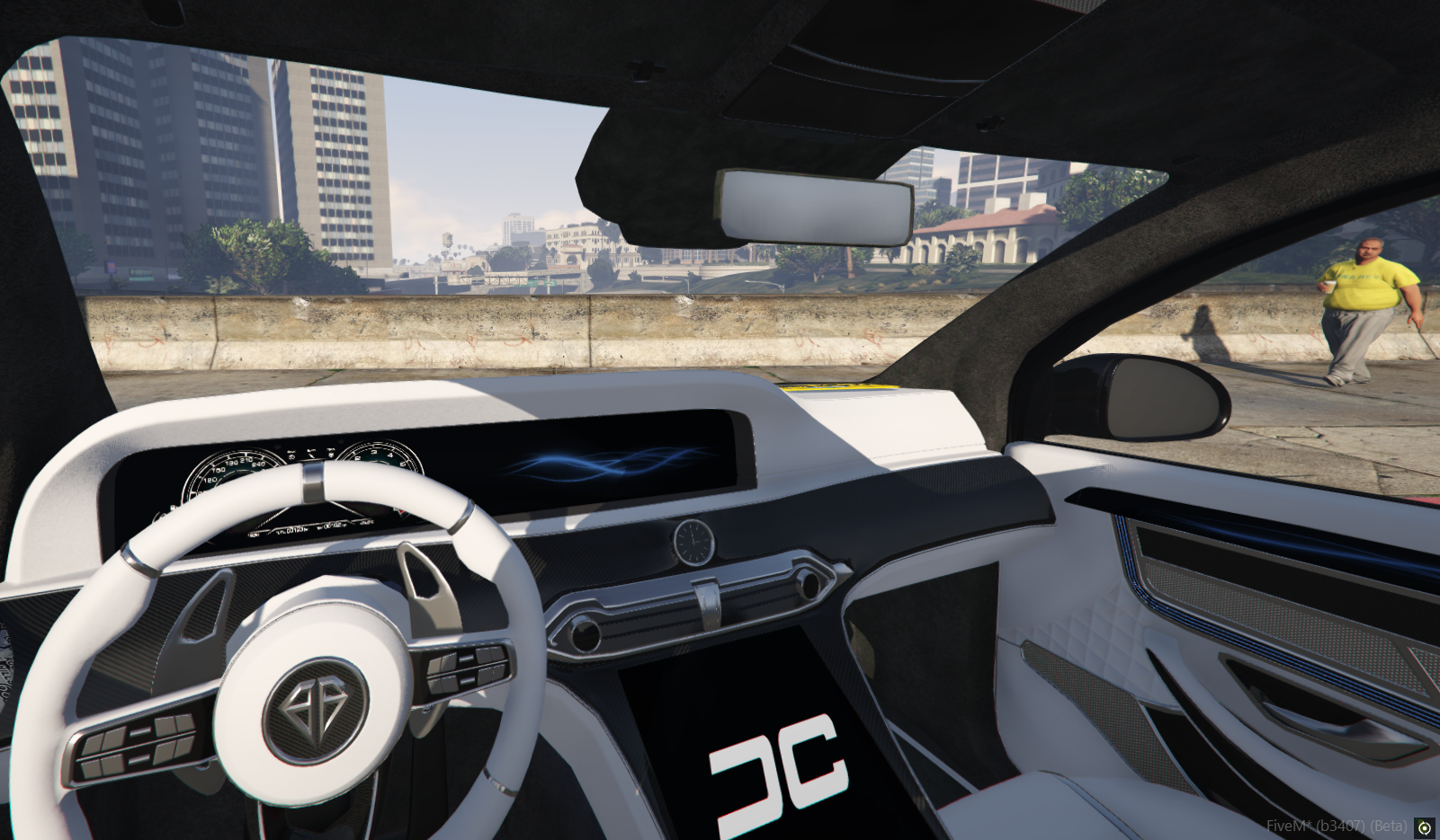 RP | Custom Car 13