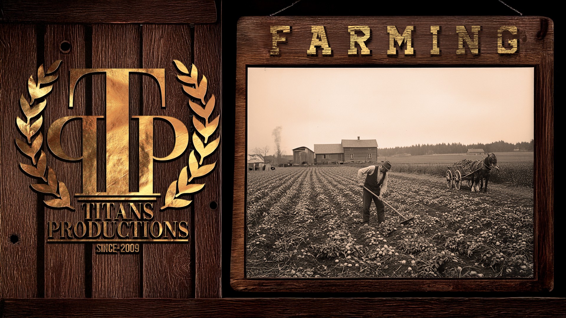 Farming