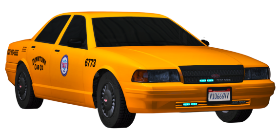 Vapid Stanier