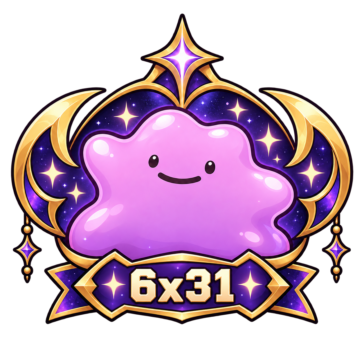 Ditto 100% IVS