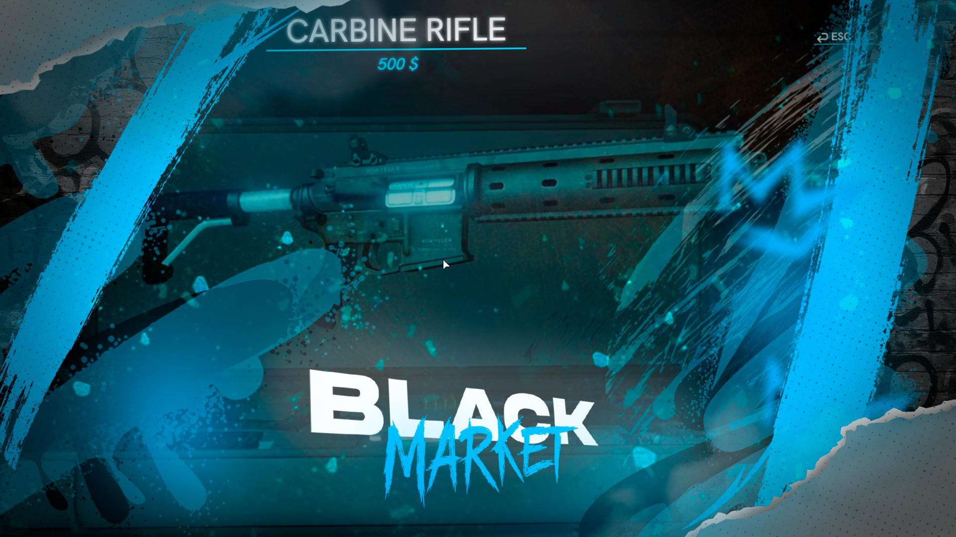 Black Market