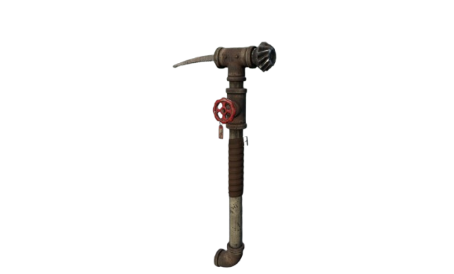 PIPE