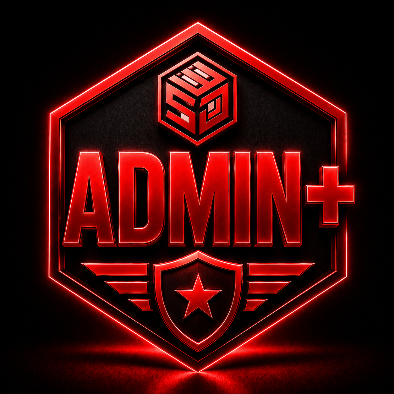 🛡️ Sr. Admin