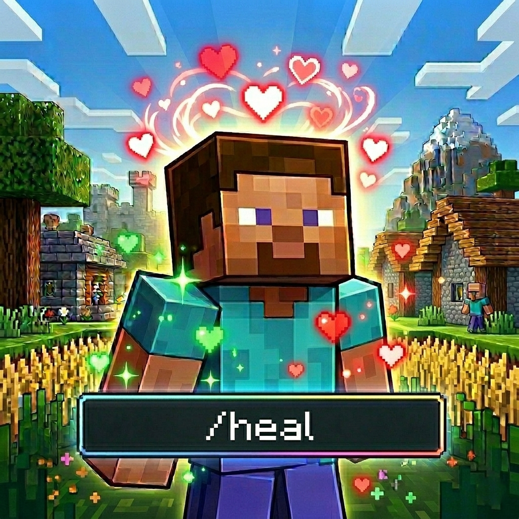 /heal [30 días]