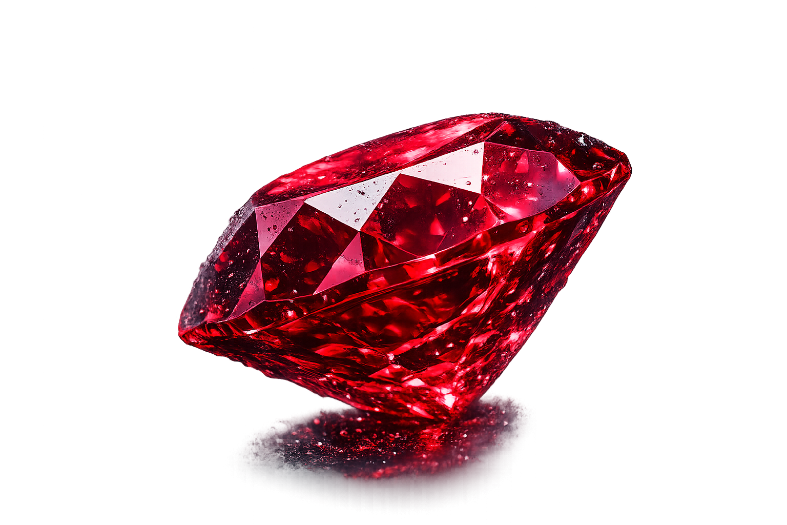 100 Rubies Pack
