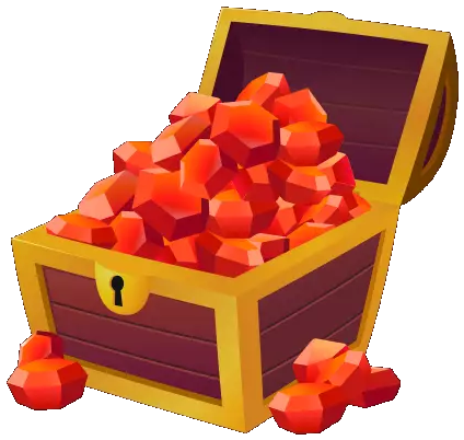 16500 Ruby