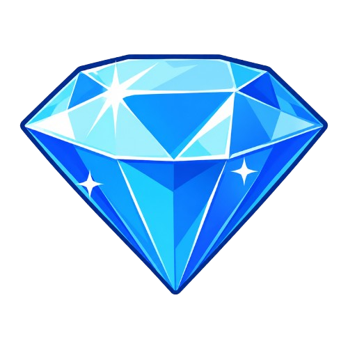 25 Diamonds