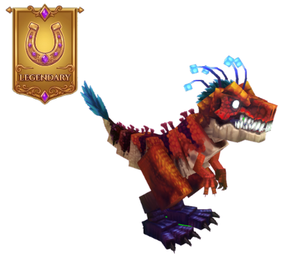 🦖 Rex