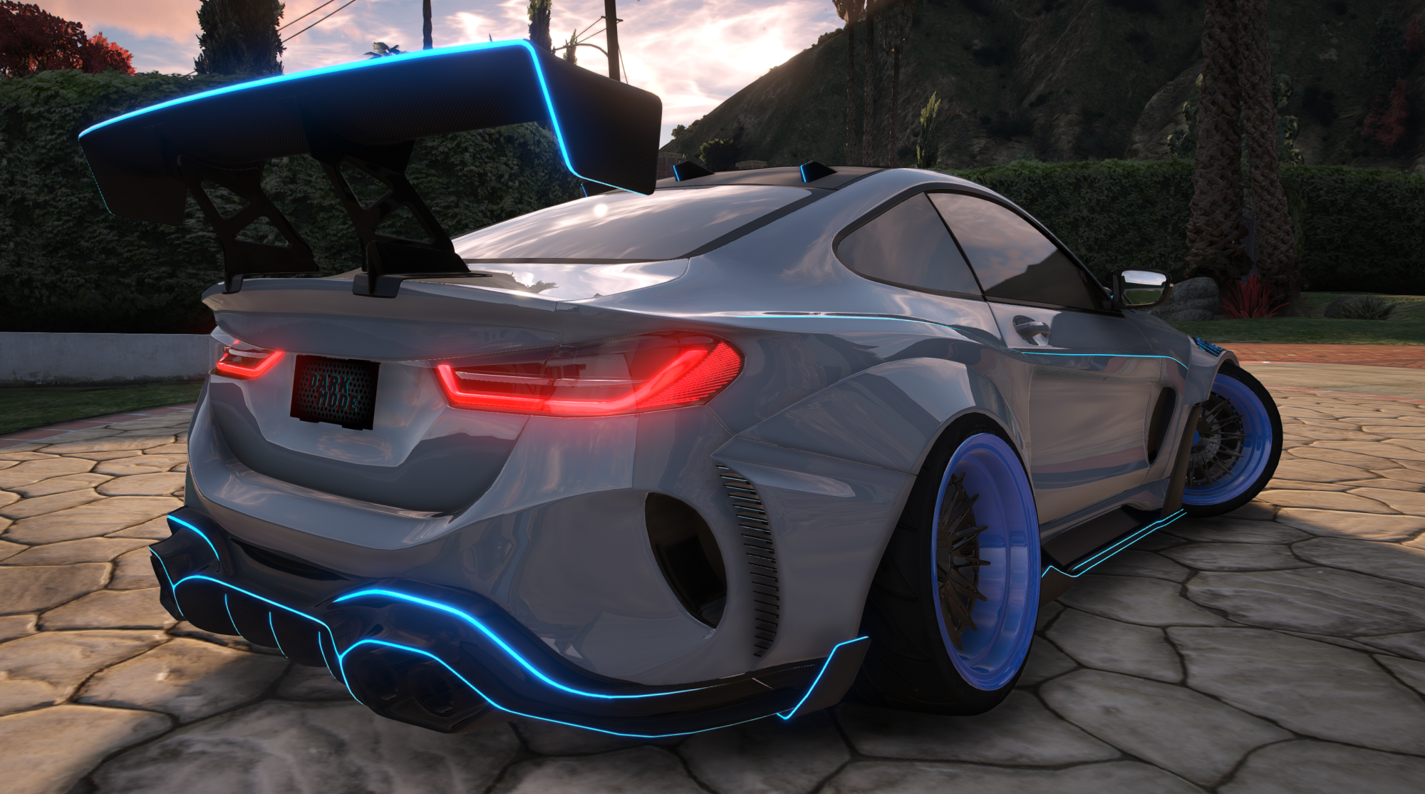 GT4DTM