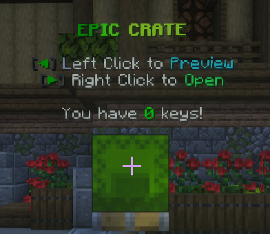 Epic Crate