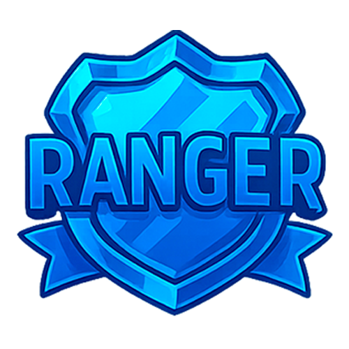 RANGO RANGER [PERMA]