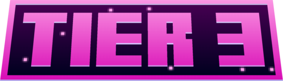 TIER 3