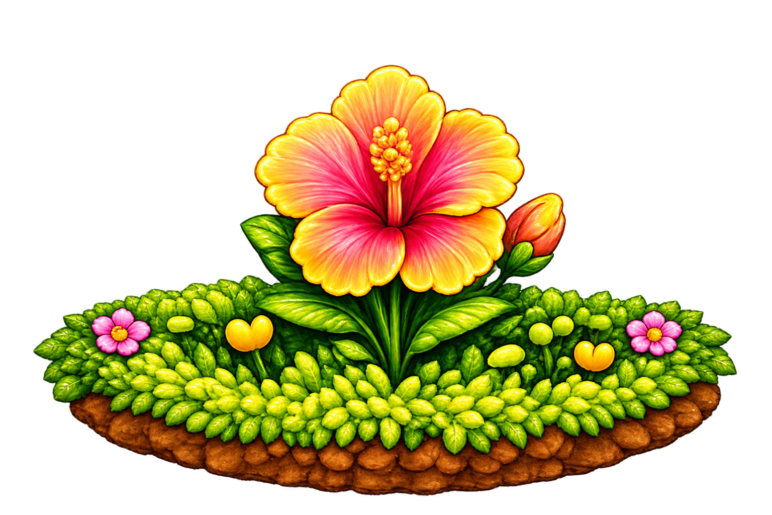 Hibiscus