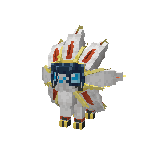 Baby Solgaleo