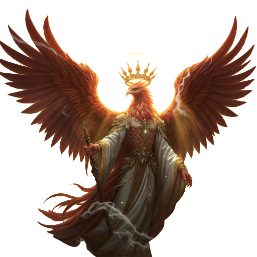 Lord Rank [Survival]