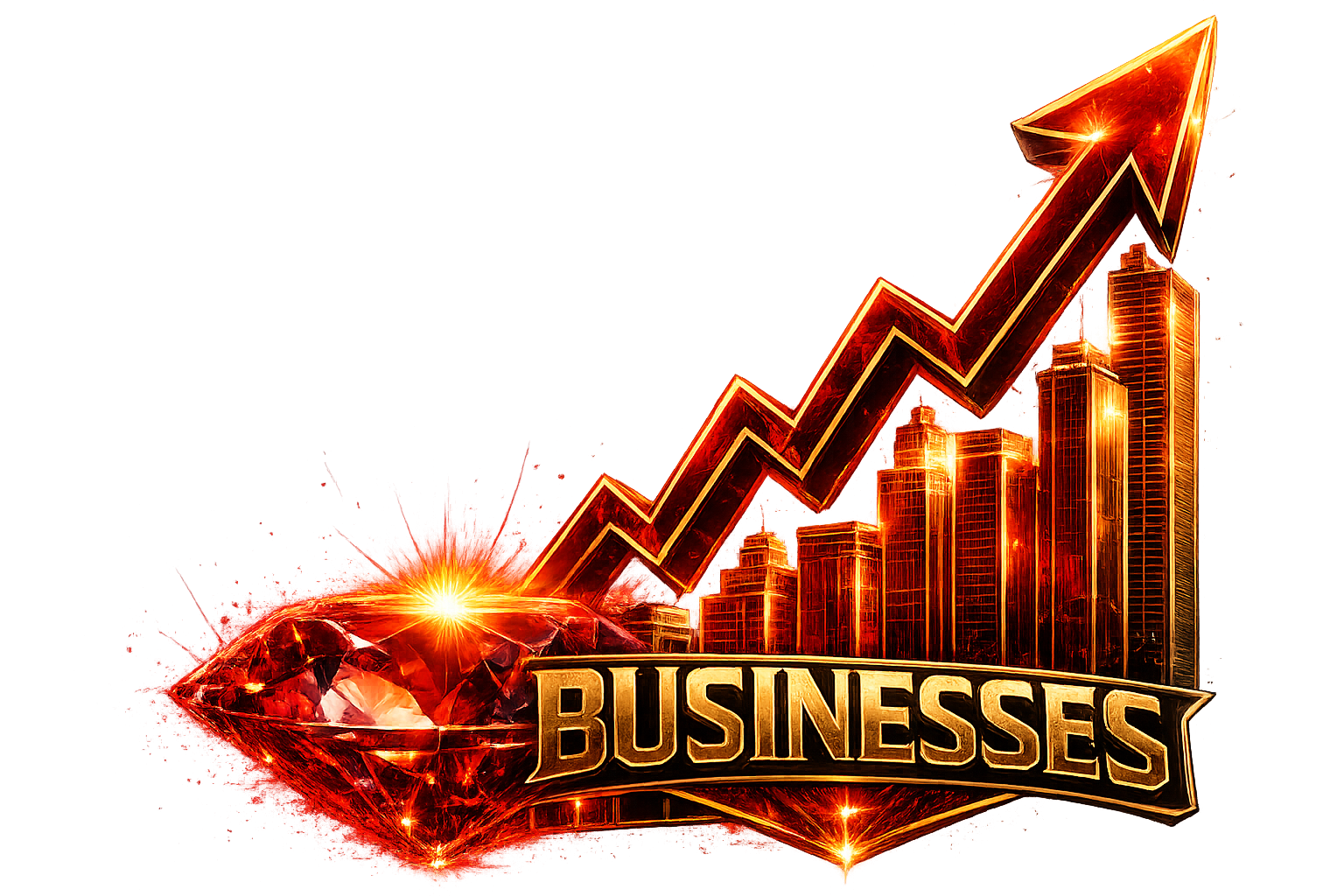 Blood Diamond Business Owner