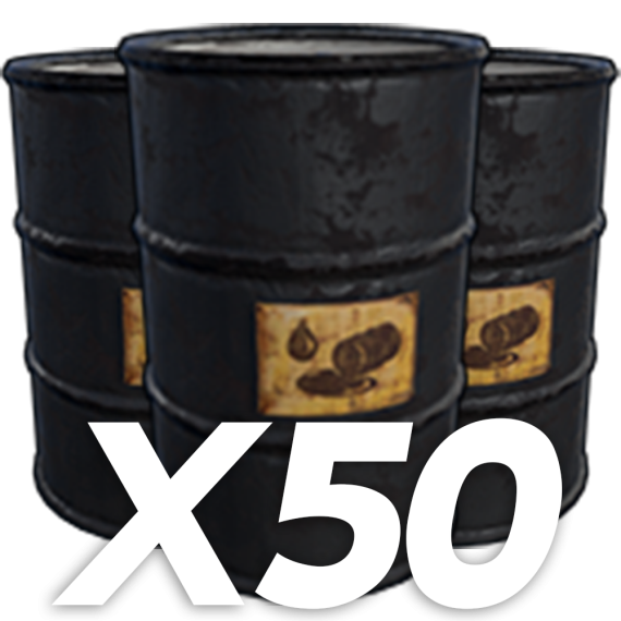 50x Diesel