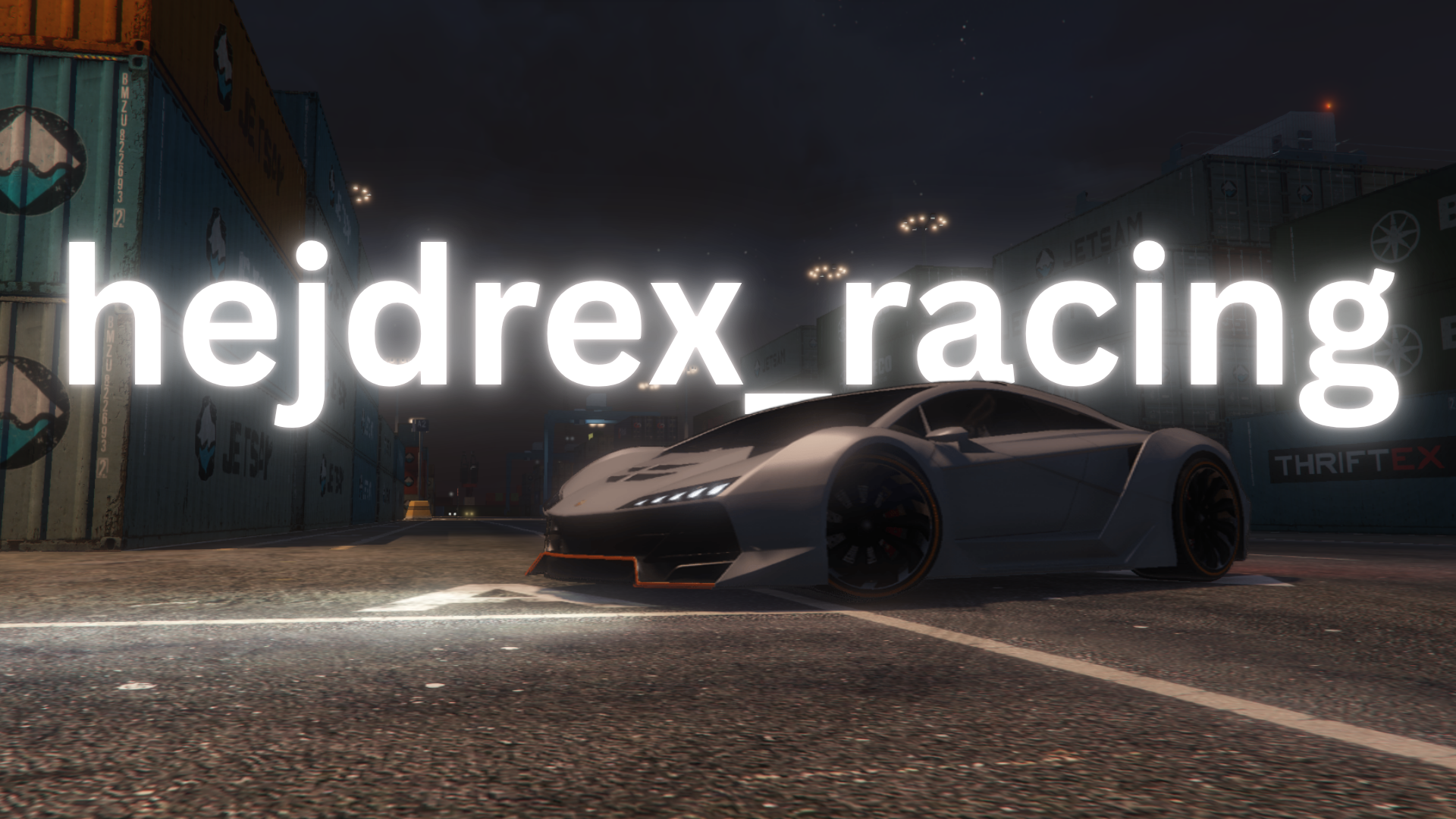 Racing
