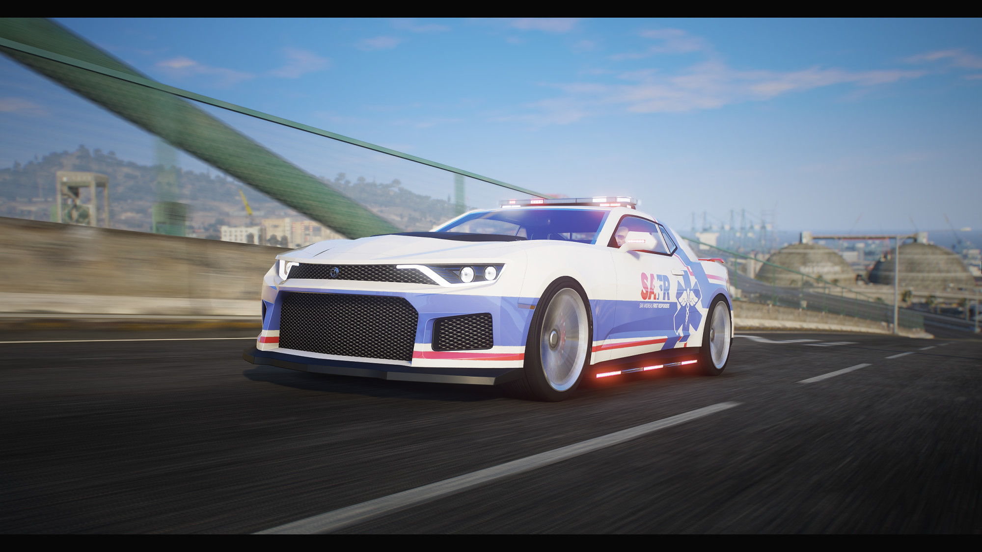 Declasse Vigero ZX - Image 2