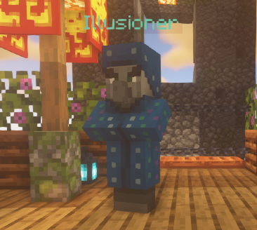 Ilusionador