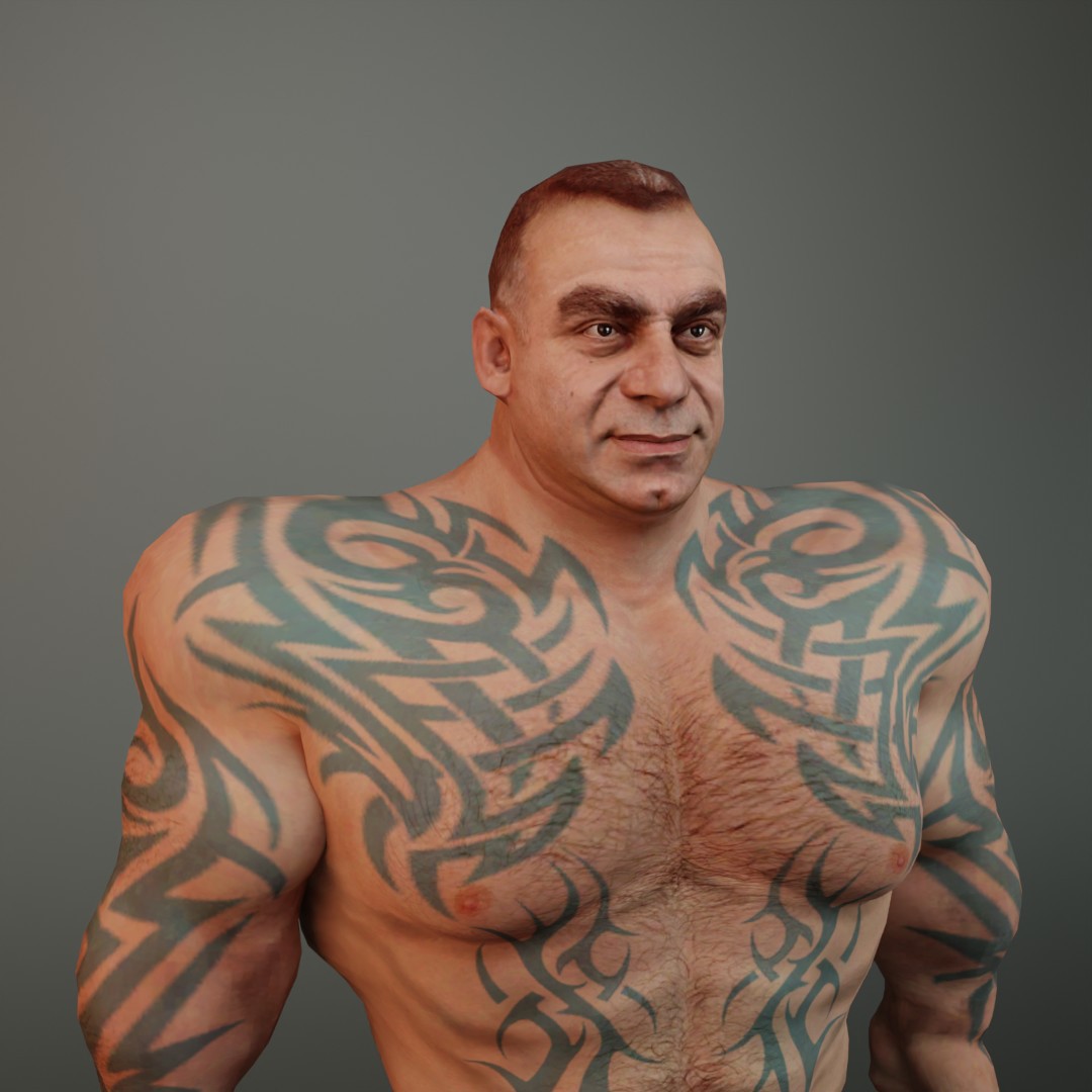 Lildawf 80% [OP]