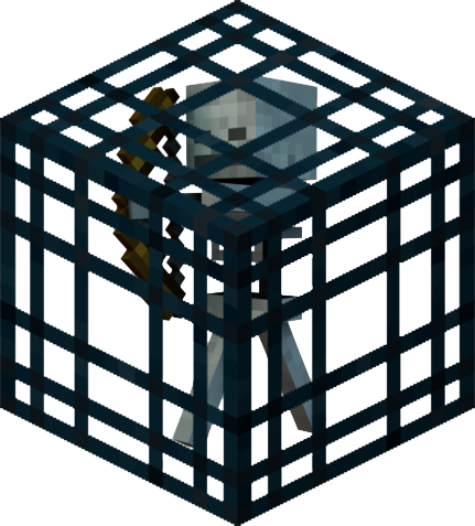 Spawner de Esqueletos