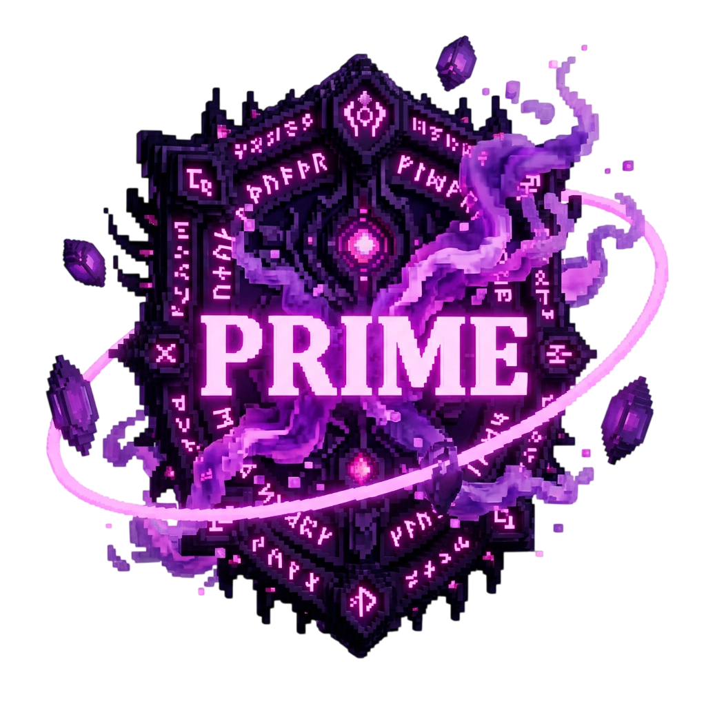 Prime  Subscription