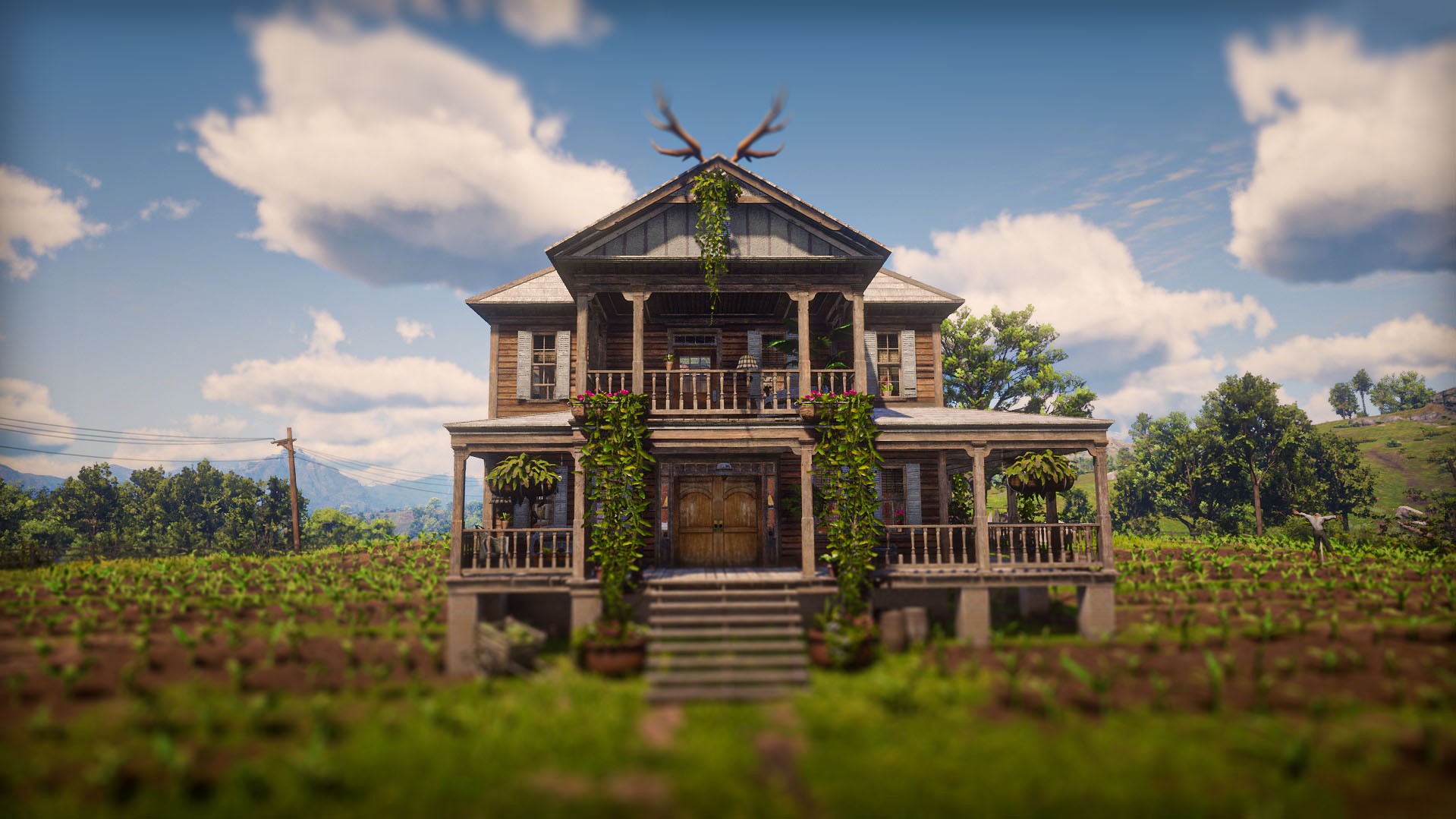 Horner House 