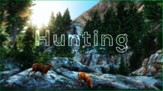 Hunting