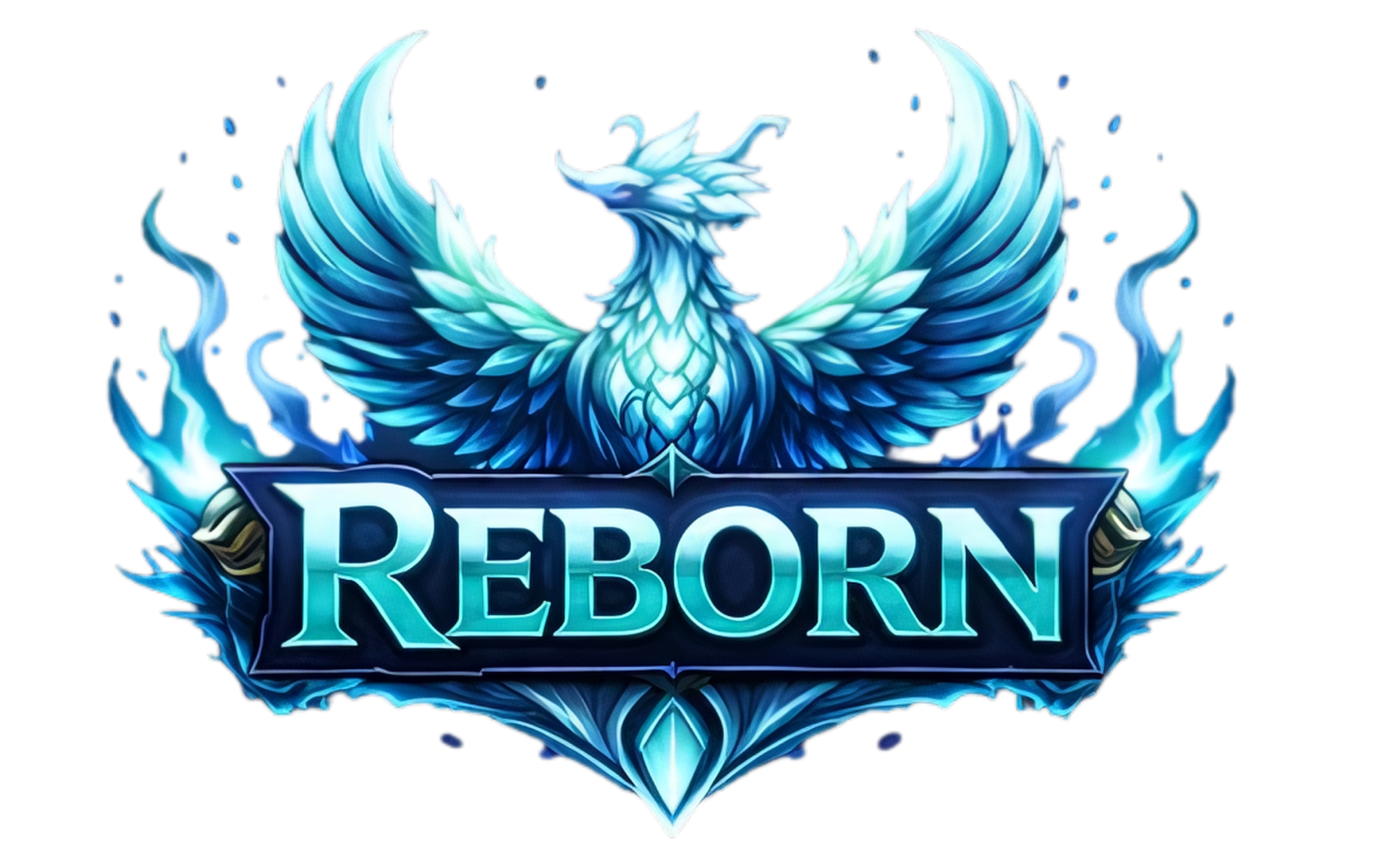 Reborn