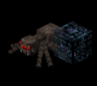 x1 Spider Spawner's