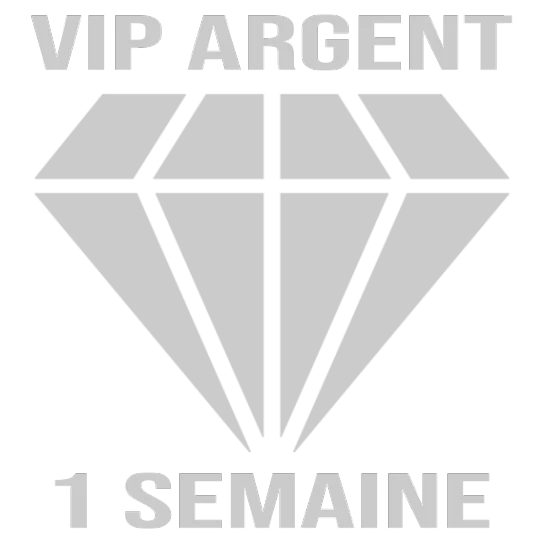 VIP Argent