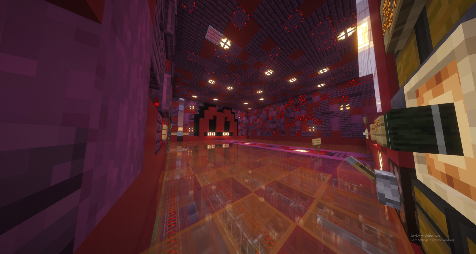 Fire Azure 3.1 400 smokers Screenshot 1