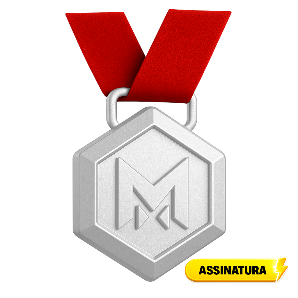 VIP Platinum  (Assinatura)