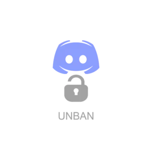 Unban