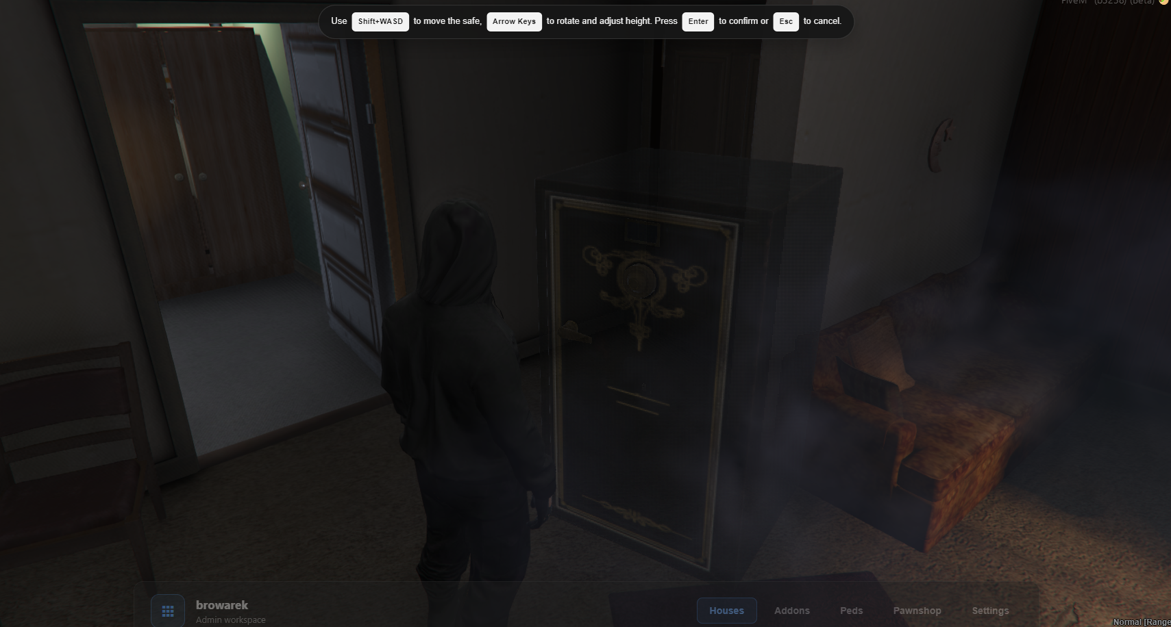 House Robbery V2
