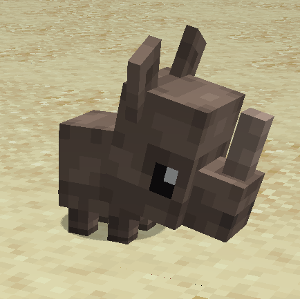 Baby Rhino Pet