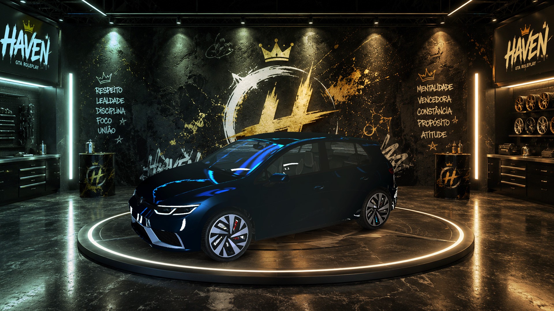 Club XR — BF