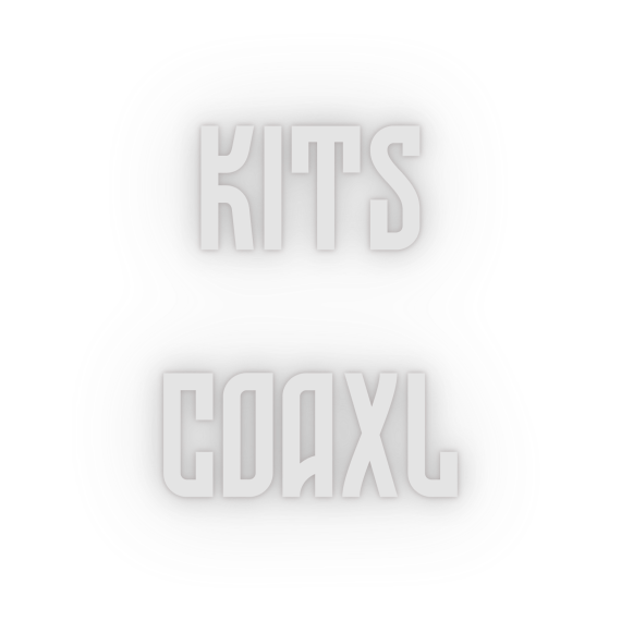 Kit Coaxl