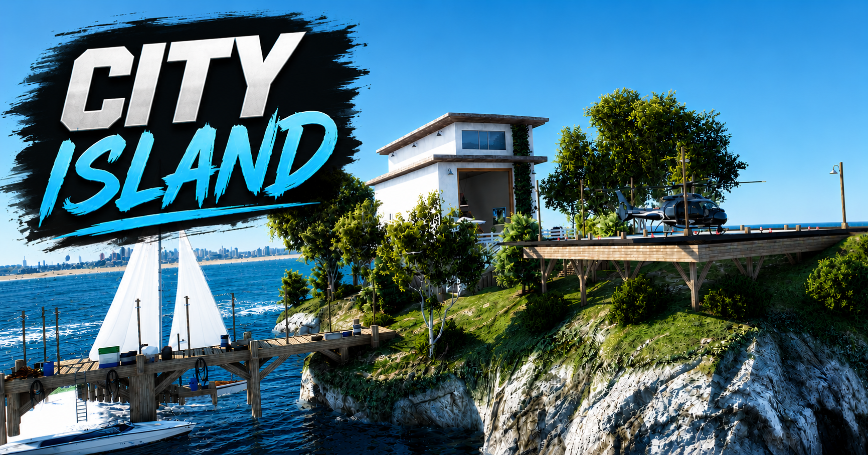 City Island
