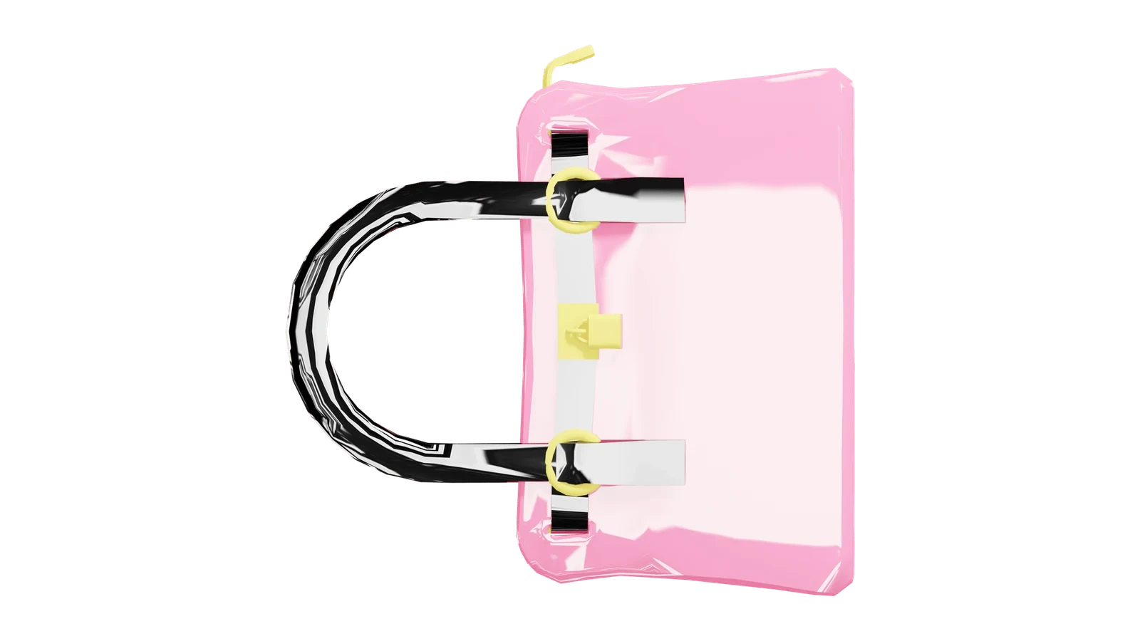 PURSE - HANDBAG